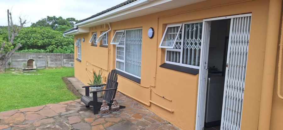 4 Bedroom Property for Sale in Amalinda Eastern Cape